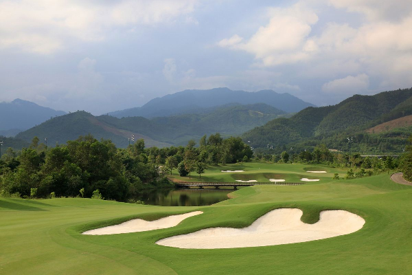 5D4N Da Nang GOLF TOUR (FULL BOARD-PRIVATE) - photo 11
